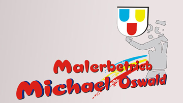 Malerbetrieb Michael Oswald